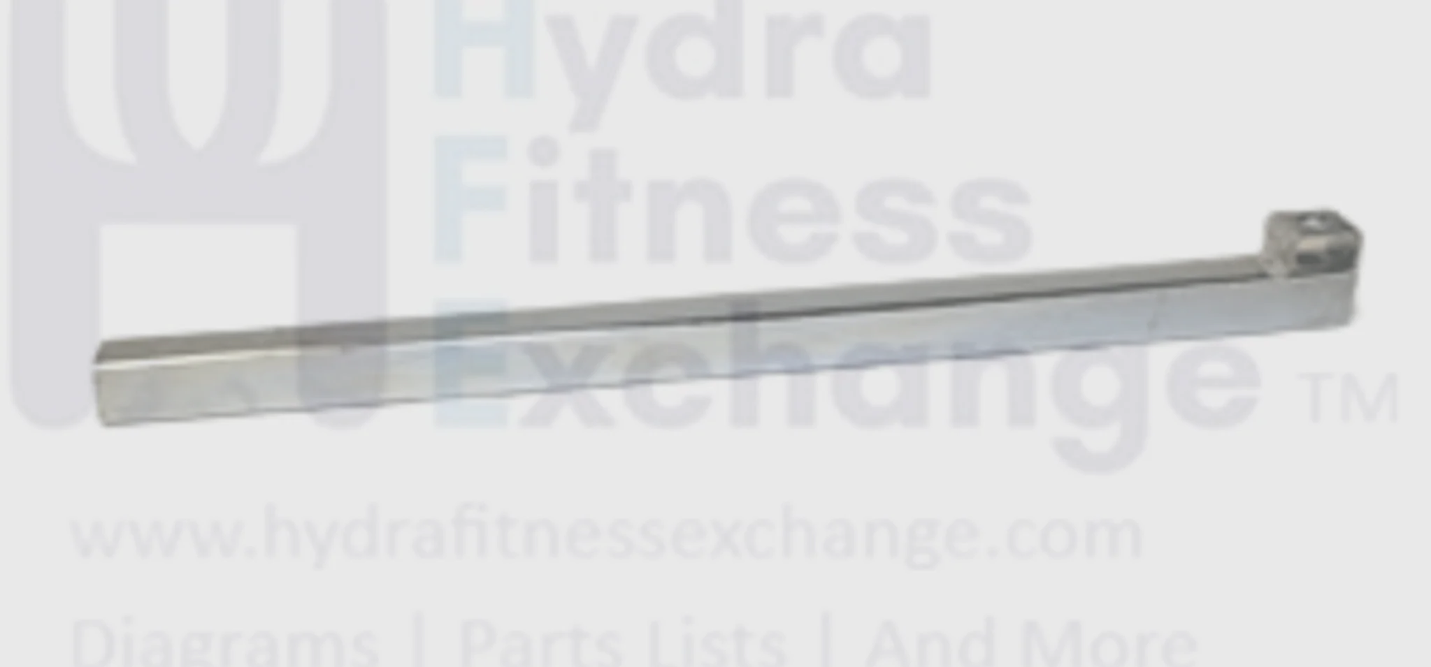 Horizon Fitness T701 CT5.1 CT7.1 T102 T103 Treadmill Insert Staff Set 1000092985