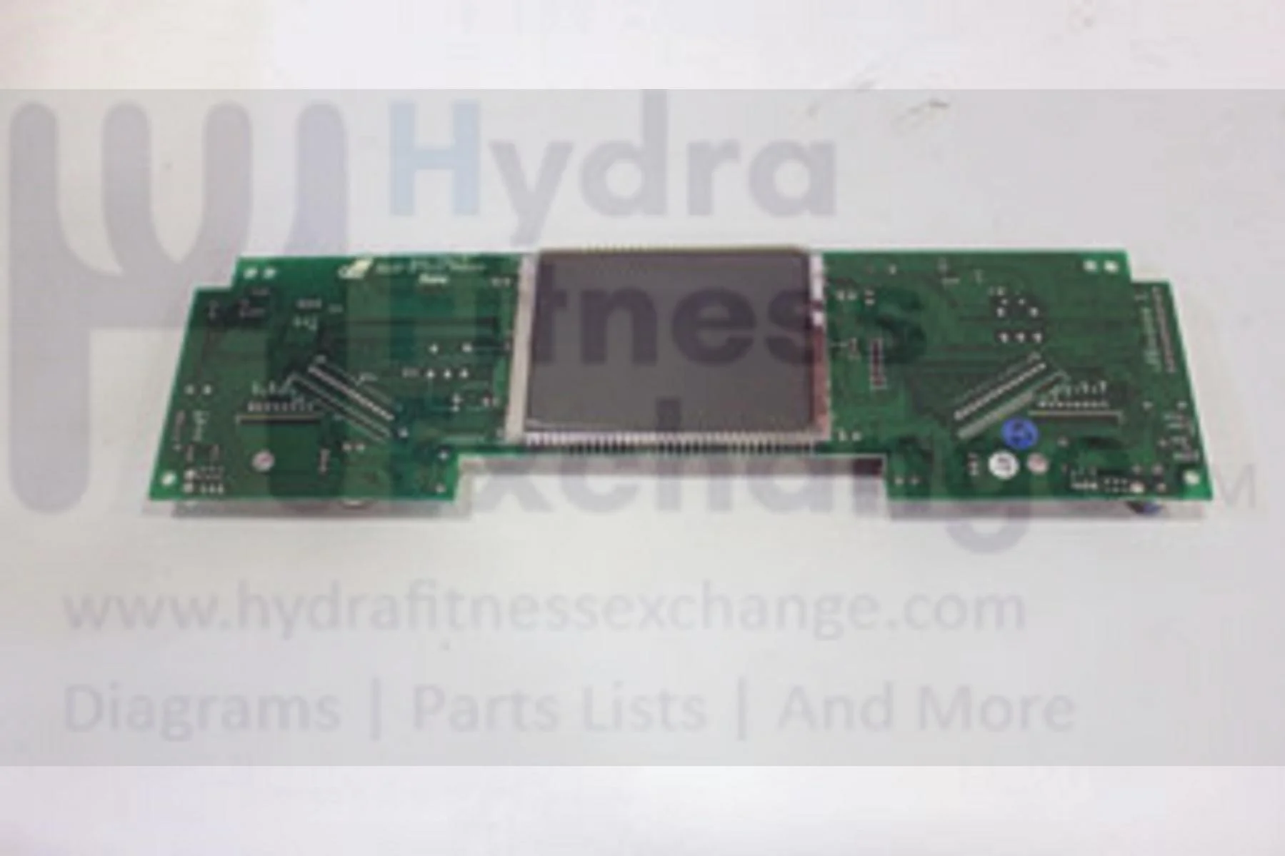 Horizon Fitness T71 Treadmill Display Electronic Board 040457-abx - Image 2