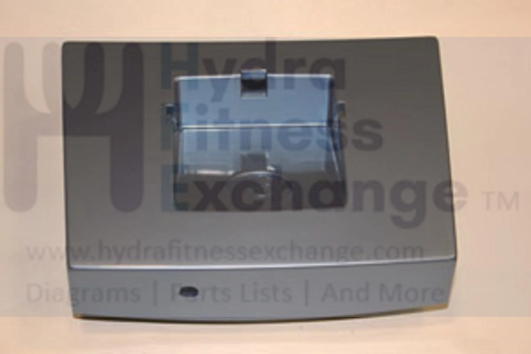 Horizon Fitness T800 Treadmill Base Cover 090472 - Image 2