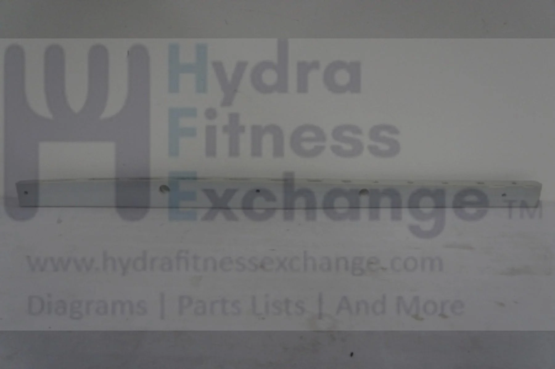 Horizon Fitness T800 Treadmill Gel Cell 080169 - Image 2