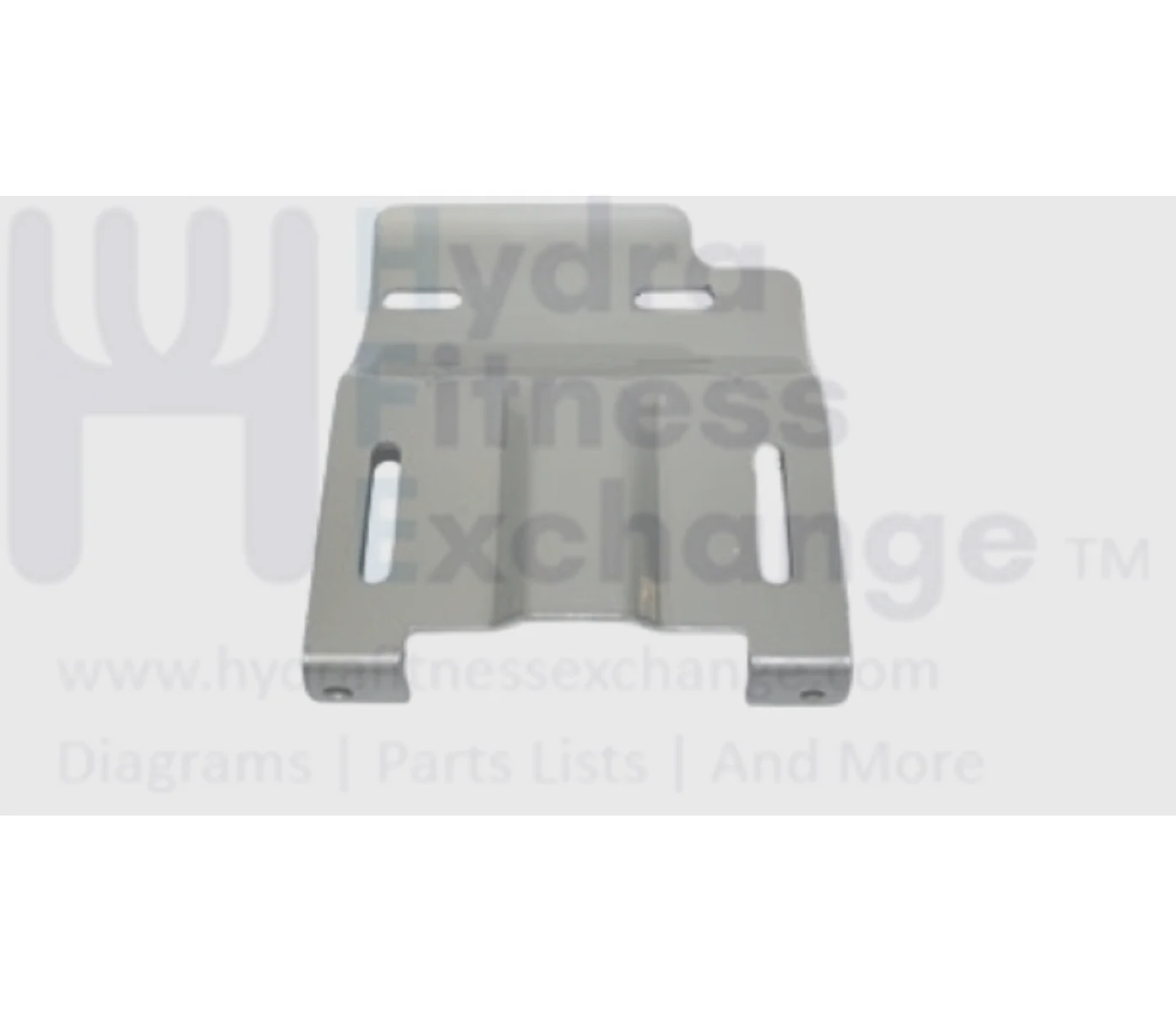 Horizon Fitness T84 Treadmill Motor Fix Rack 076839