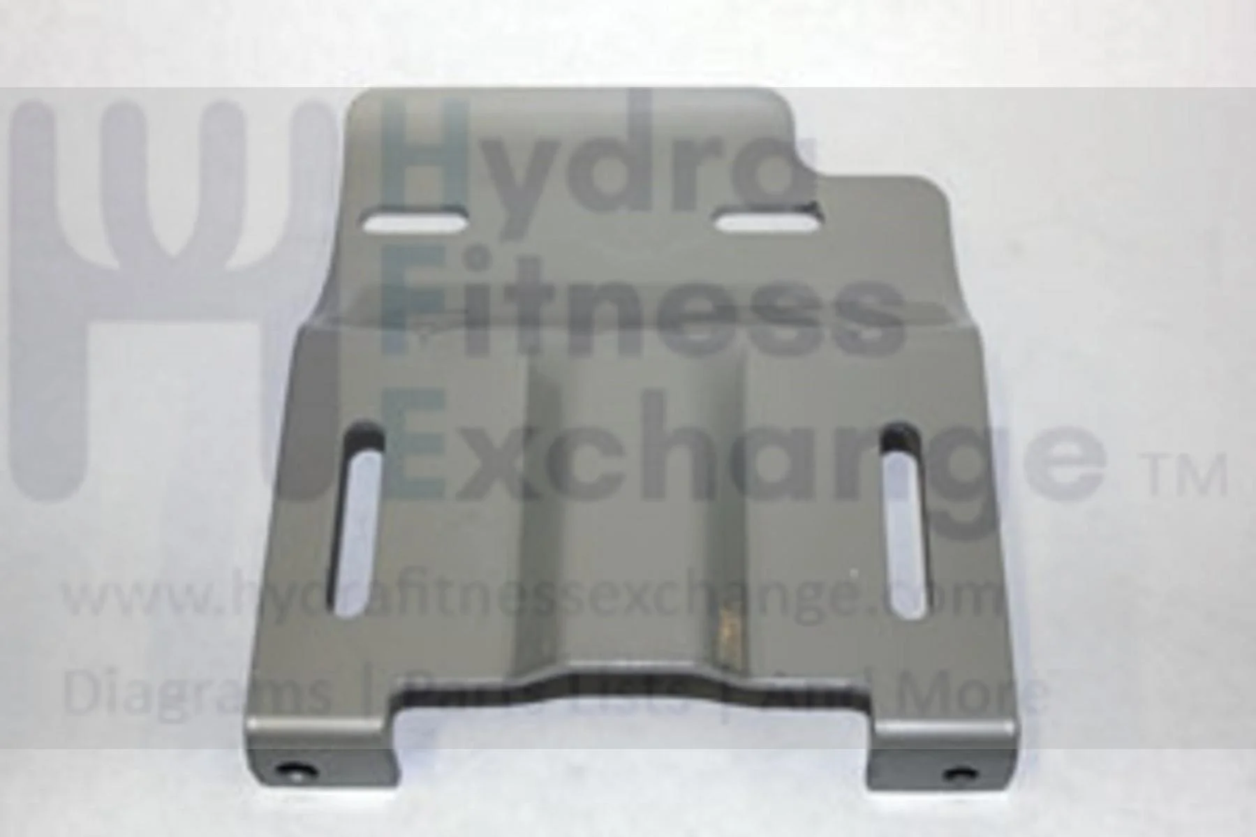 Horizon Fitness T84 Treadmill Motor Fix Rack 076839 - Image 2