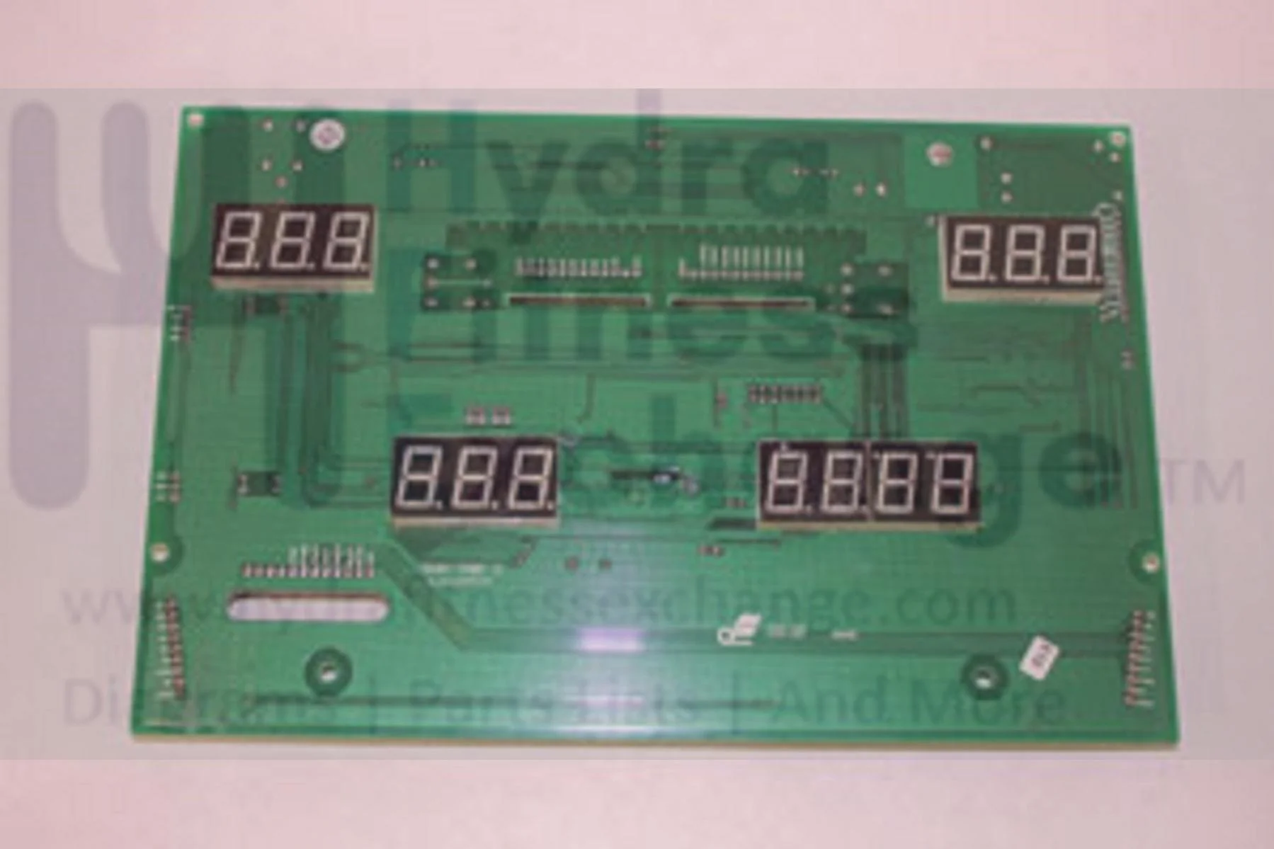 Horizon Fitness T95 Treadmill Display Console Electronic Board 055424-ACX - Image 2