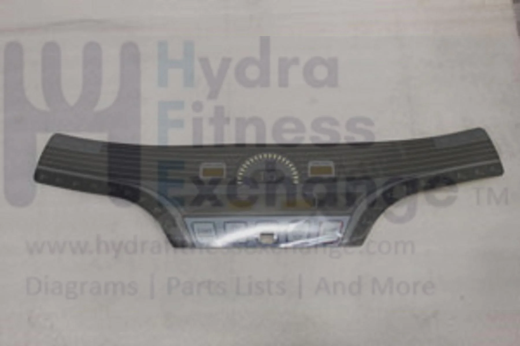 Horizon Fitness T95 Treadmill Overlay 049186-BX - Image 2