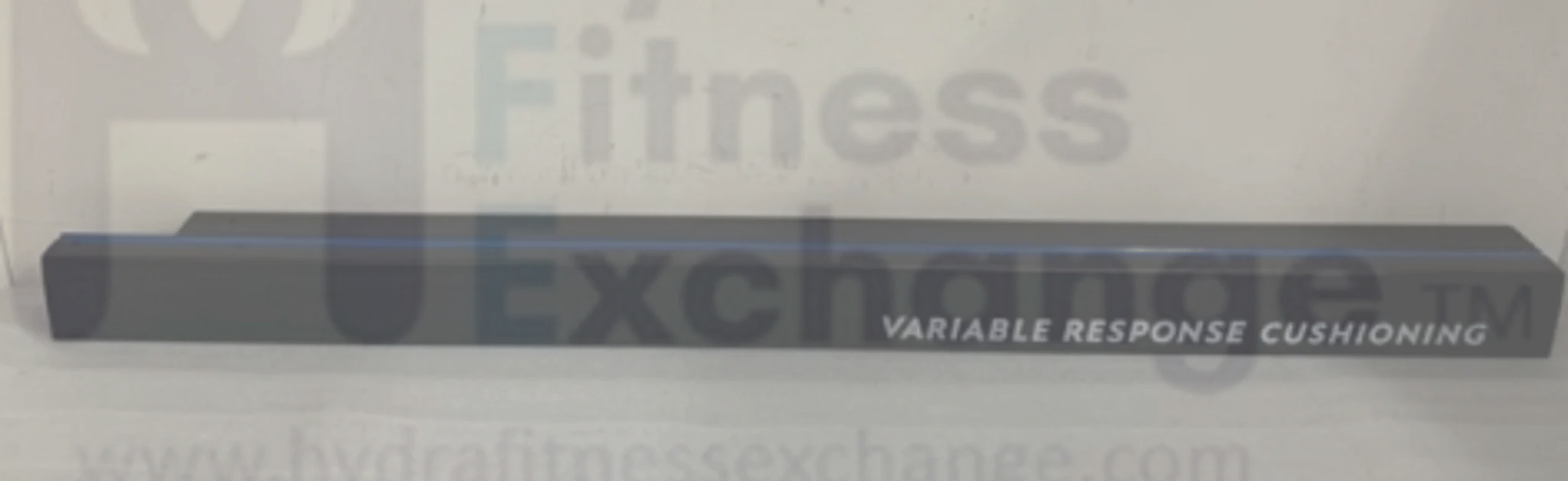 Horizon Fitness TM1020 PTM1020 PTM1020B Treadmill Left Side Rail Screen Print Extrawork 1000461433 - Image 2