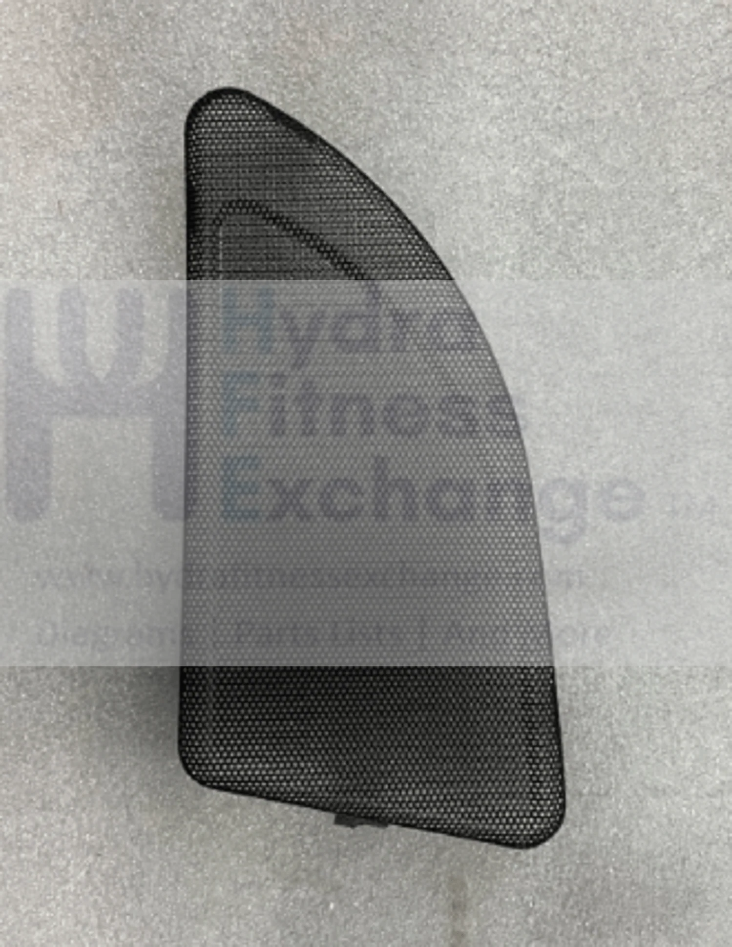 Horizon Fitness TM1021 PTM1021 PTM1021B Treadmill Left Speaker Cover 1000466882 - Image 2