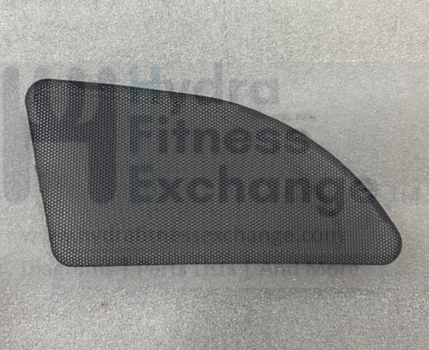 Horizon Fitness TM1021 PTM1021 PTM1021B Treadmill Right Speaker Cover 1000466883 - Image 2