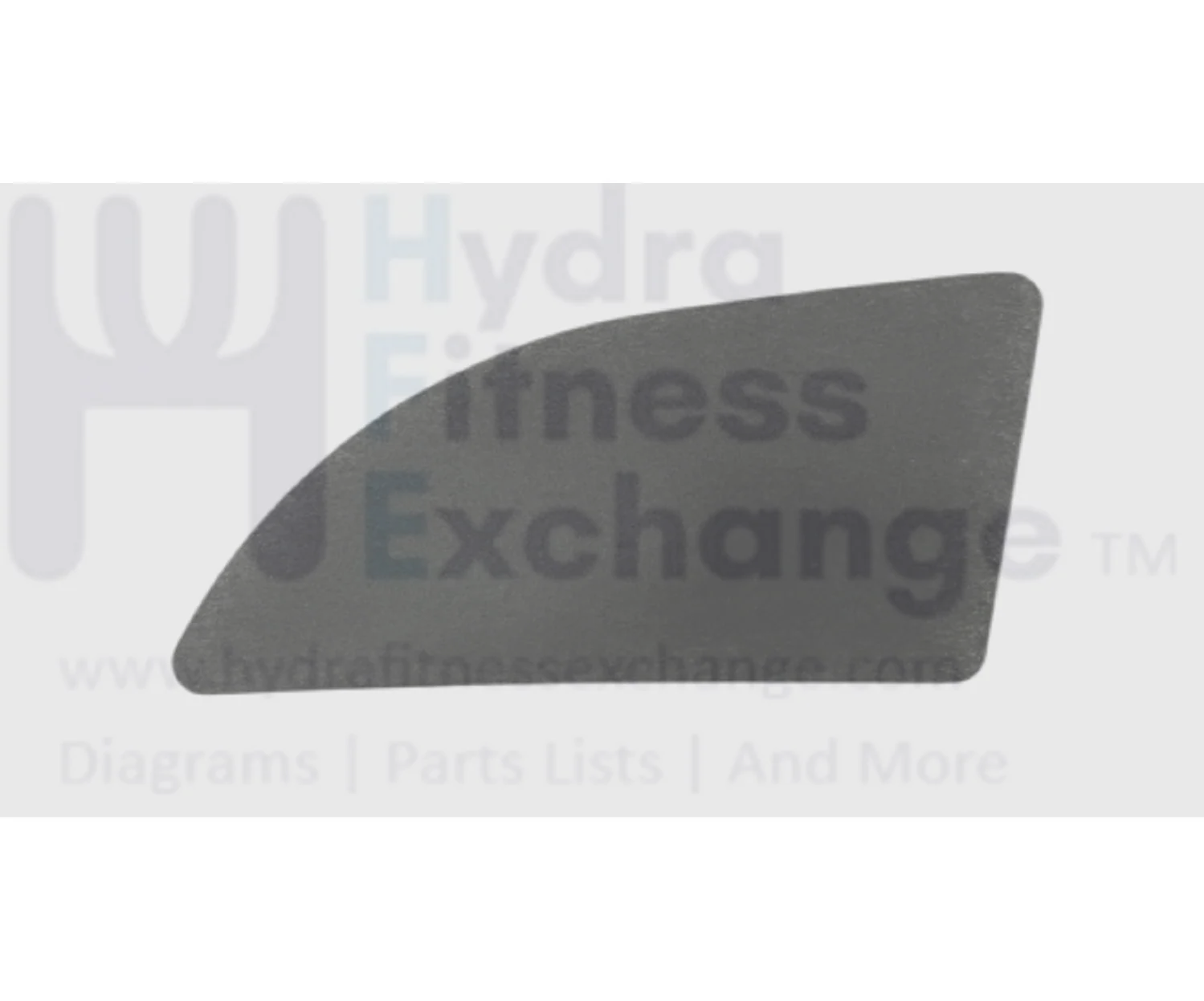 Horizon Fitness TM1021 TM1039 Treadmill Speaker Net Fabric 1000466884