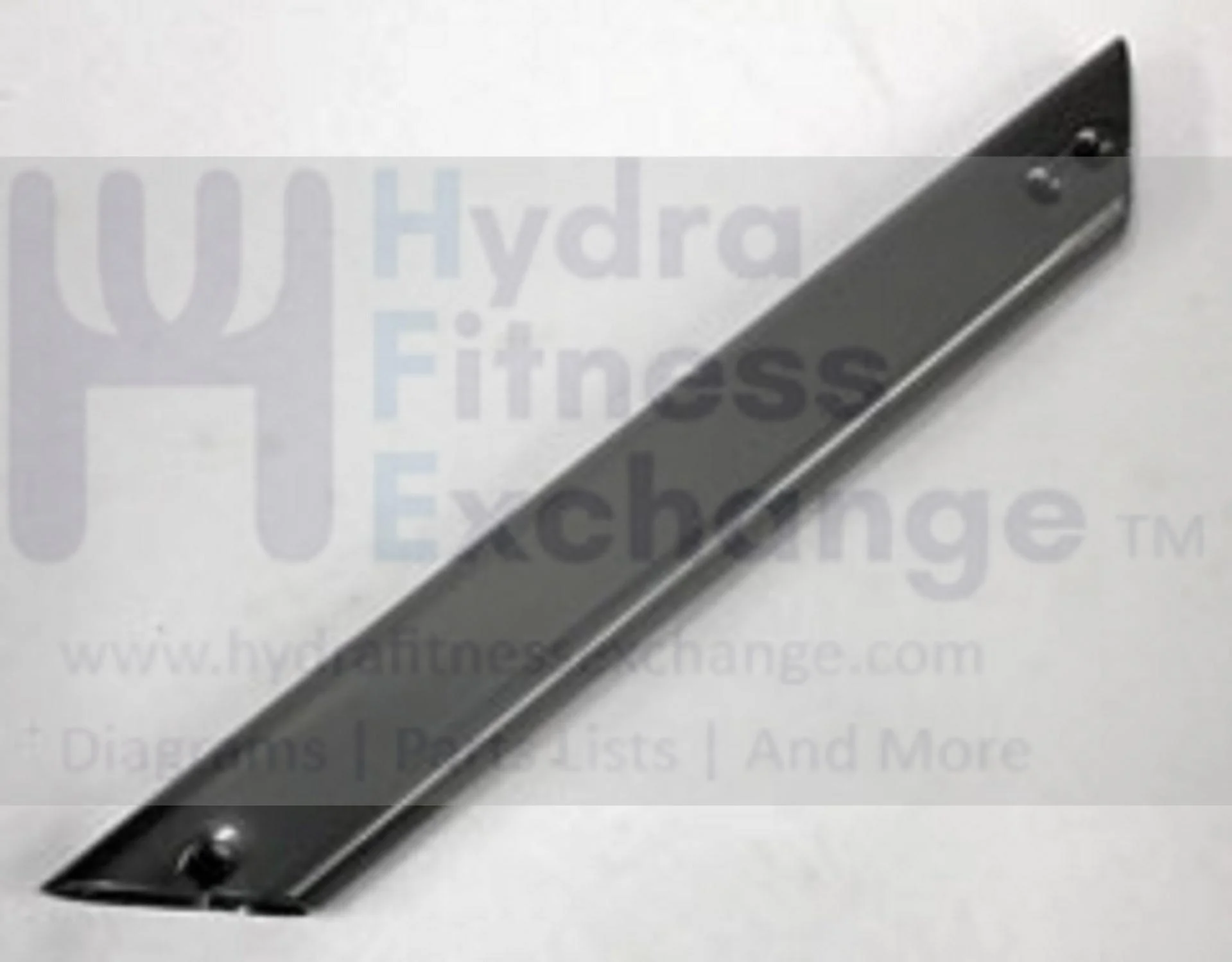Horizon Fitness TM160 TM203 TM161 Treadmill Left Strengthen Tube 015138-A - Image 2