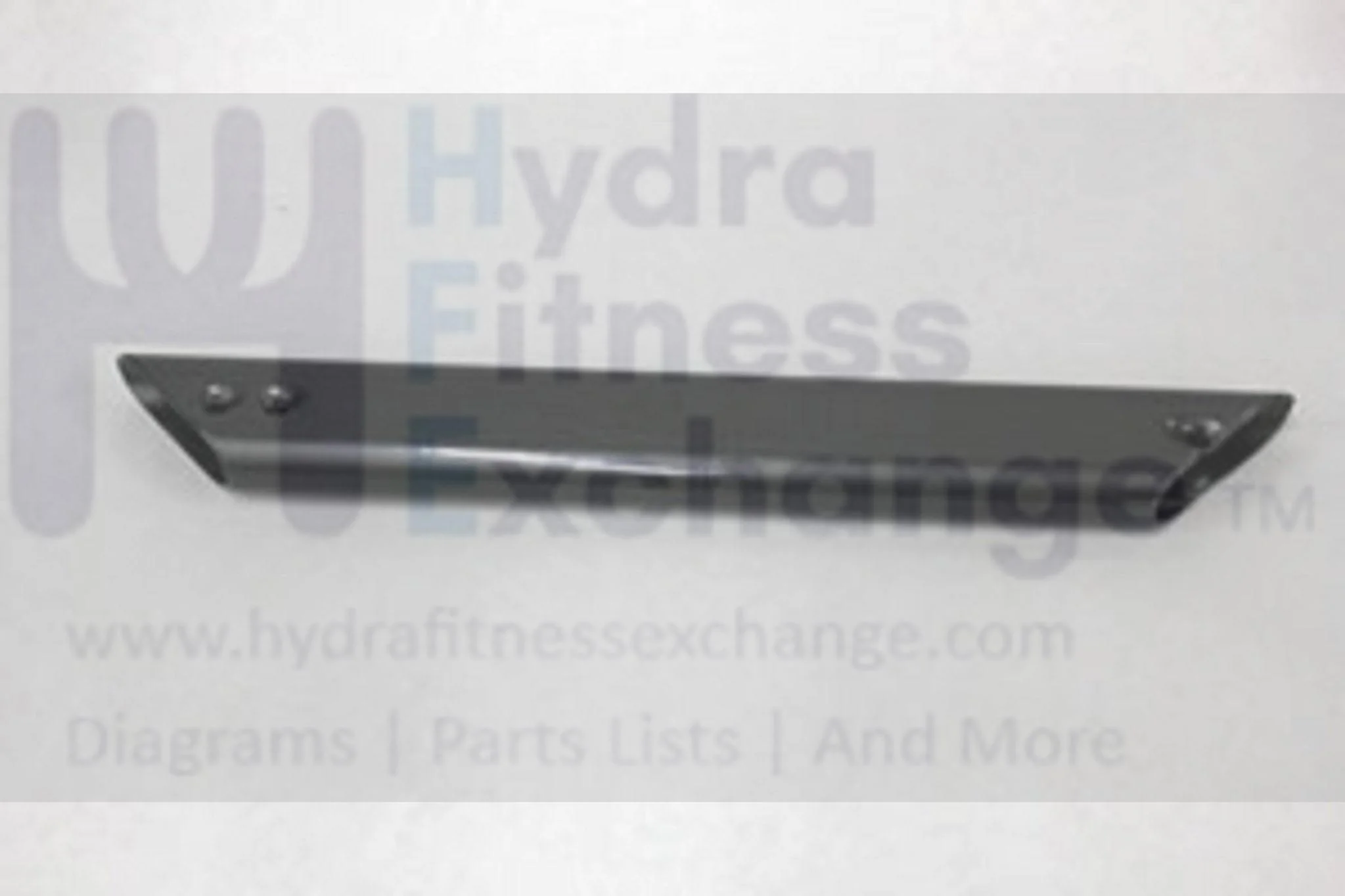 Horizon Fitness TM160 TM203 TM161 Treadmill Right Strengthen Tube 015126-AA - Image 2