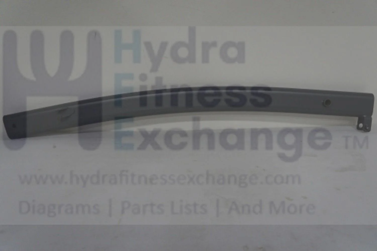 Horizon Fitness TM167 TM190 TM157 Treadmill Left Support Tube 024683-AA - Image 2