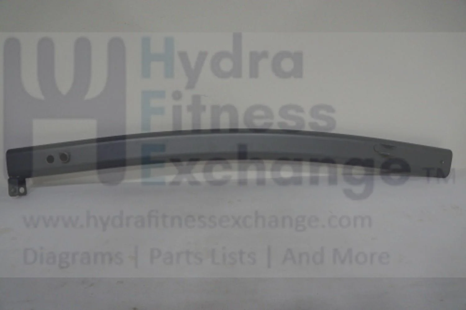 Horizon Fitness TM167 TM190 TM157 Treadmill Right Support Tube 024703-AA - Image 2