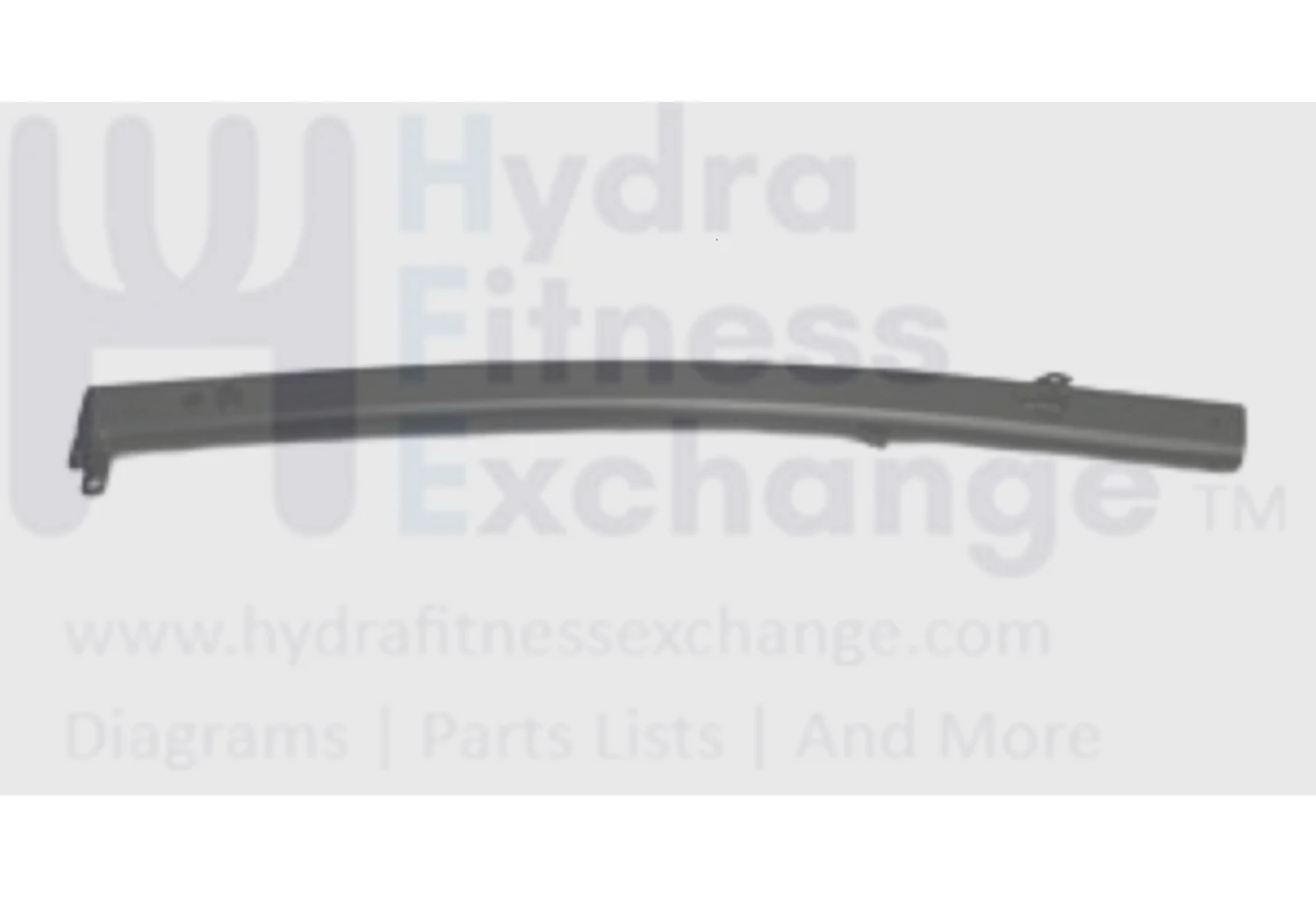 Horizon Fitness TM204 Treadmill Right Console Mast Set 055450-AA - Image 2