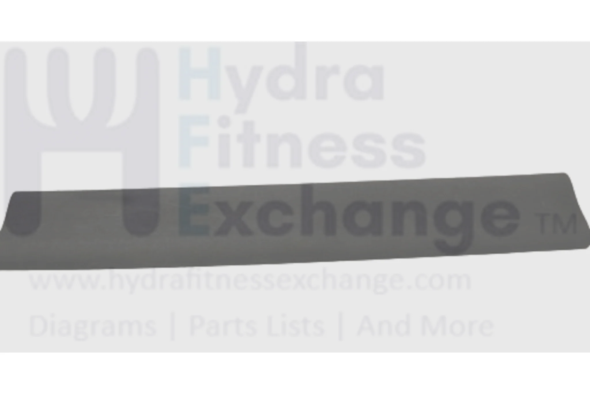 Horizon Fitness TM208 Treadmill Handlebar Foam 1000099950