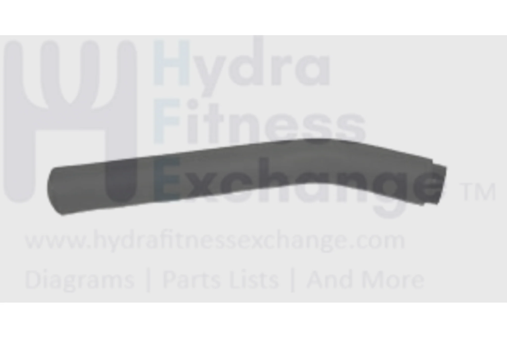 Horizon Fitness TM208 Treadmill Left & Right Handlebar 063523-ZL