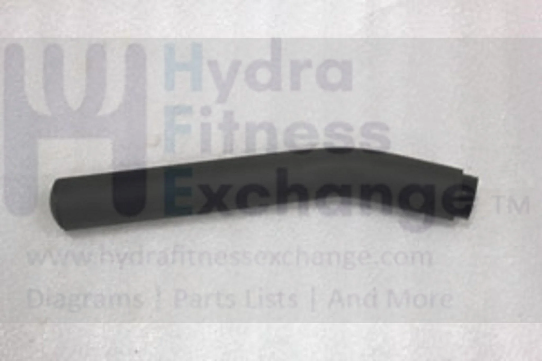 Horizon Fitness TM208 Treadmill Left & Right Handlebar 063523-ZL - Image 2