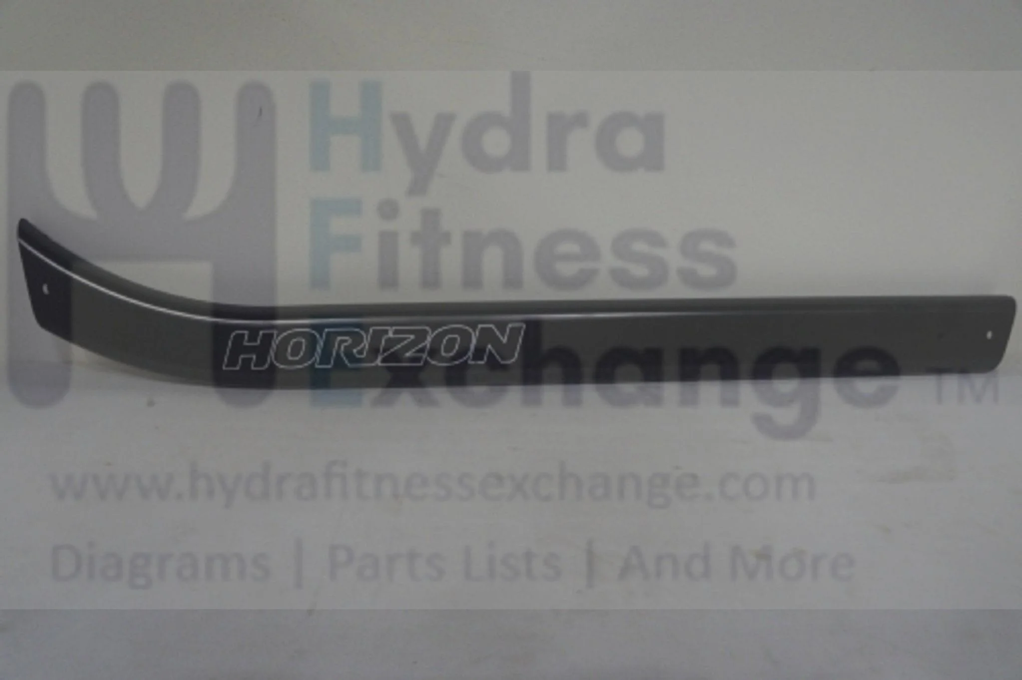 Horizon Fitness TM208 Treadmill Right Support Tube 062706-AA - Image 2