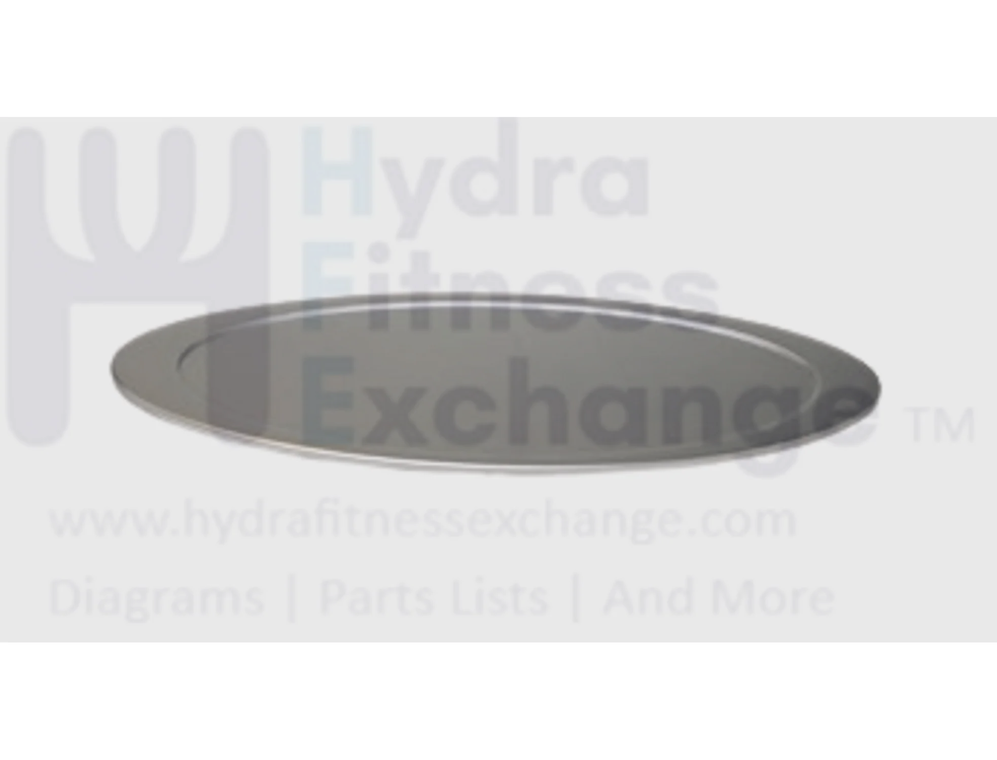 Horizon Fitness TM210 TM211 TM252 Treadmill Motor Cover Decal 056433-AA