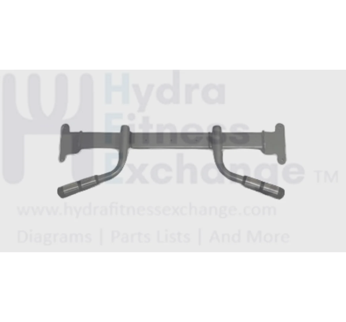 Horizon Fitness TM210 Treadmill Console Frame Set 063557-Z
