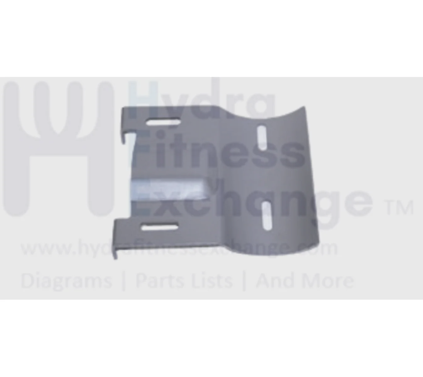 Horizon Fitness TM210 Treadmill Drive Motor Bracket 051802-AB