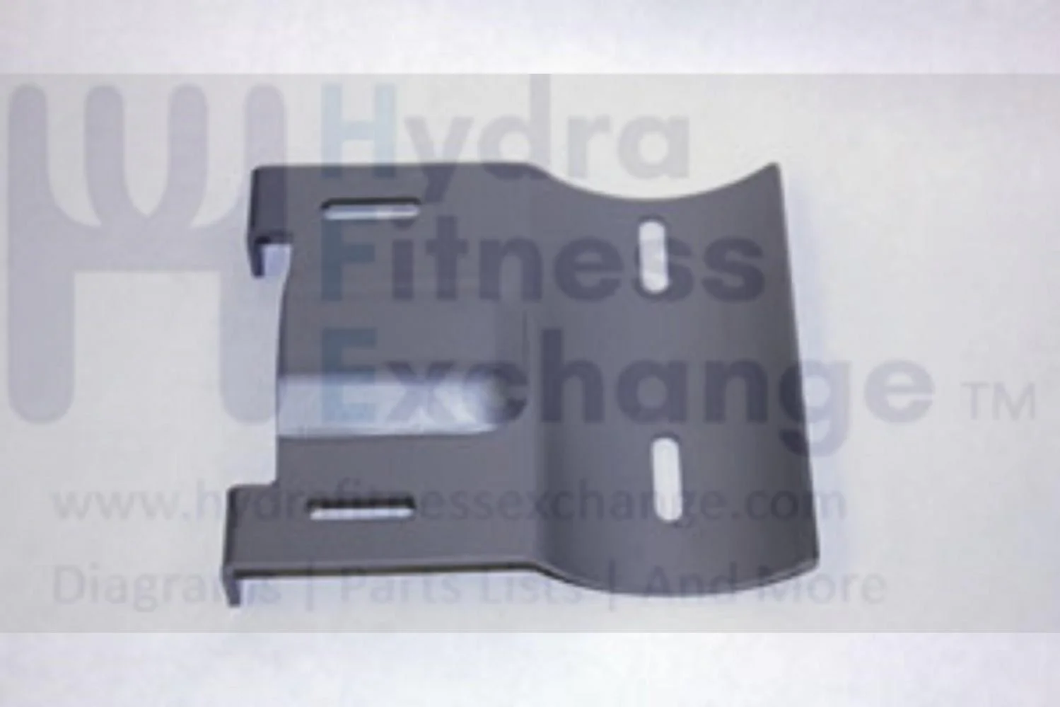 Horizon Fitness TM210 Treadmill Drive Motor Bracket 051802-AB - Image 2