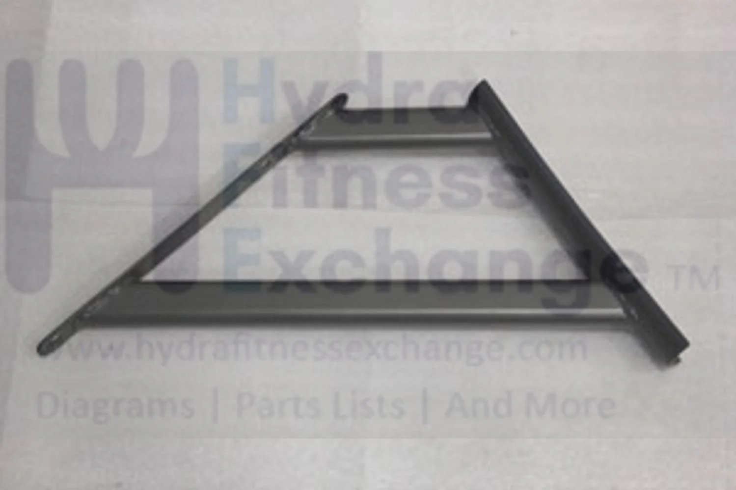 Horizon Fitness TM210 Treadmill Right Handlebar Set 058107-AA - Image 2