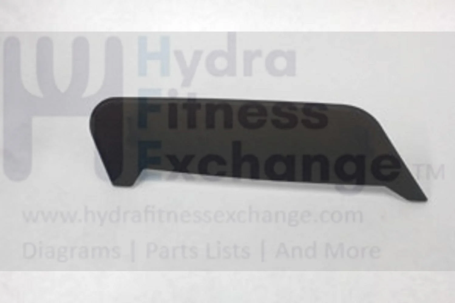 Horizon Fitness TM211 TM252 TM210 Treadmill Right Console Tray 056285-AB - Image 2