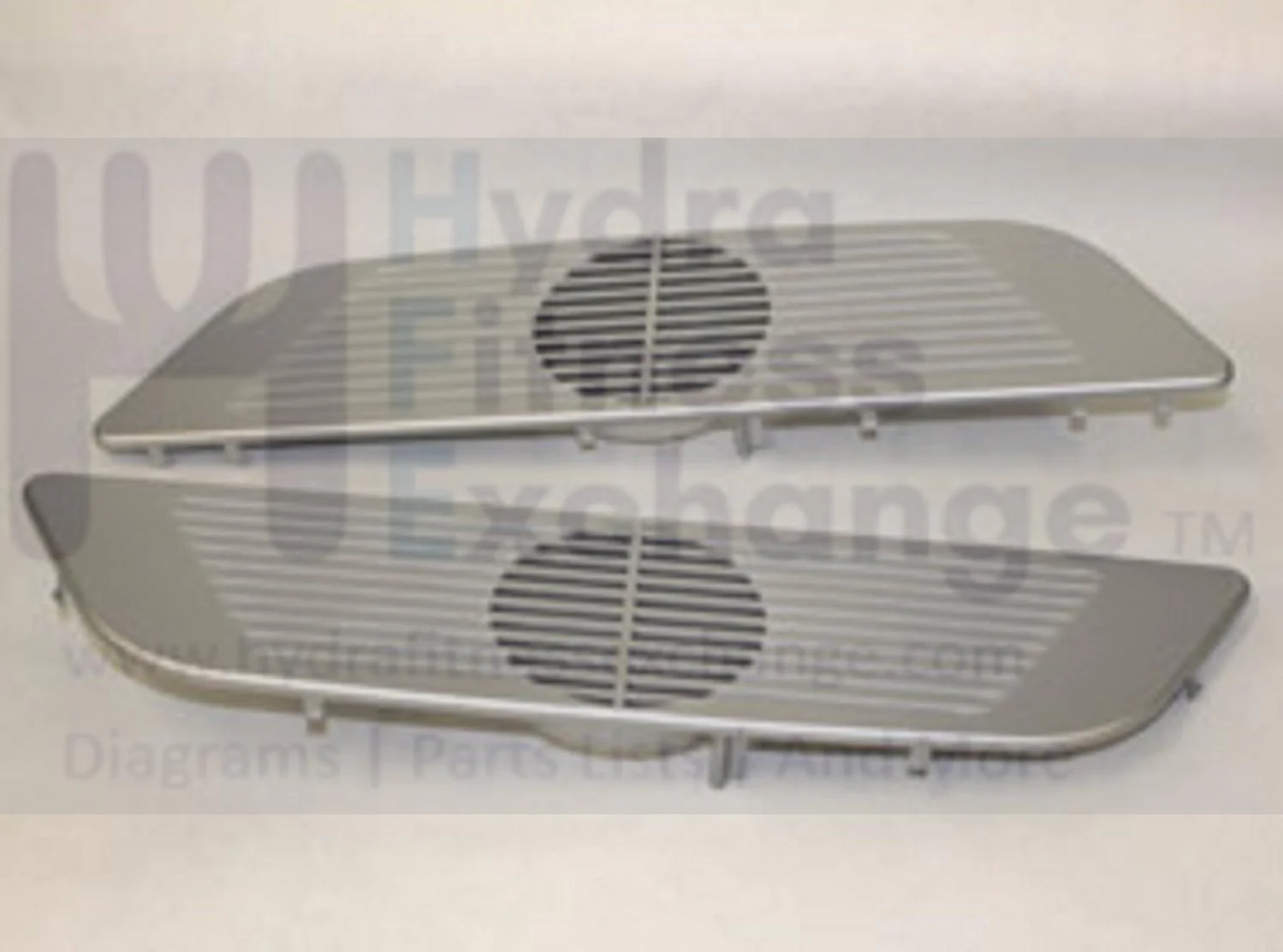 Horizon Fitness TM211 TM252 Treadmill Fan Insert 056286-AB - Image 2