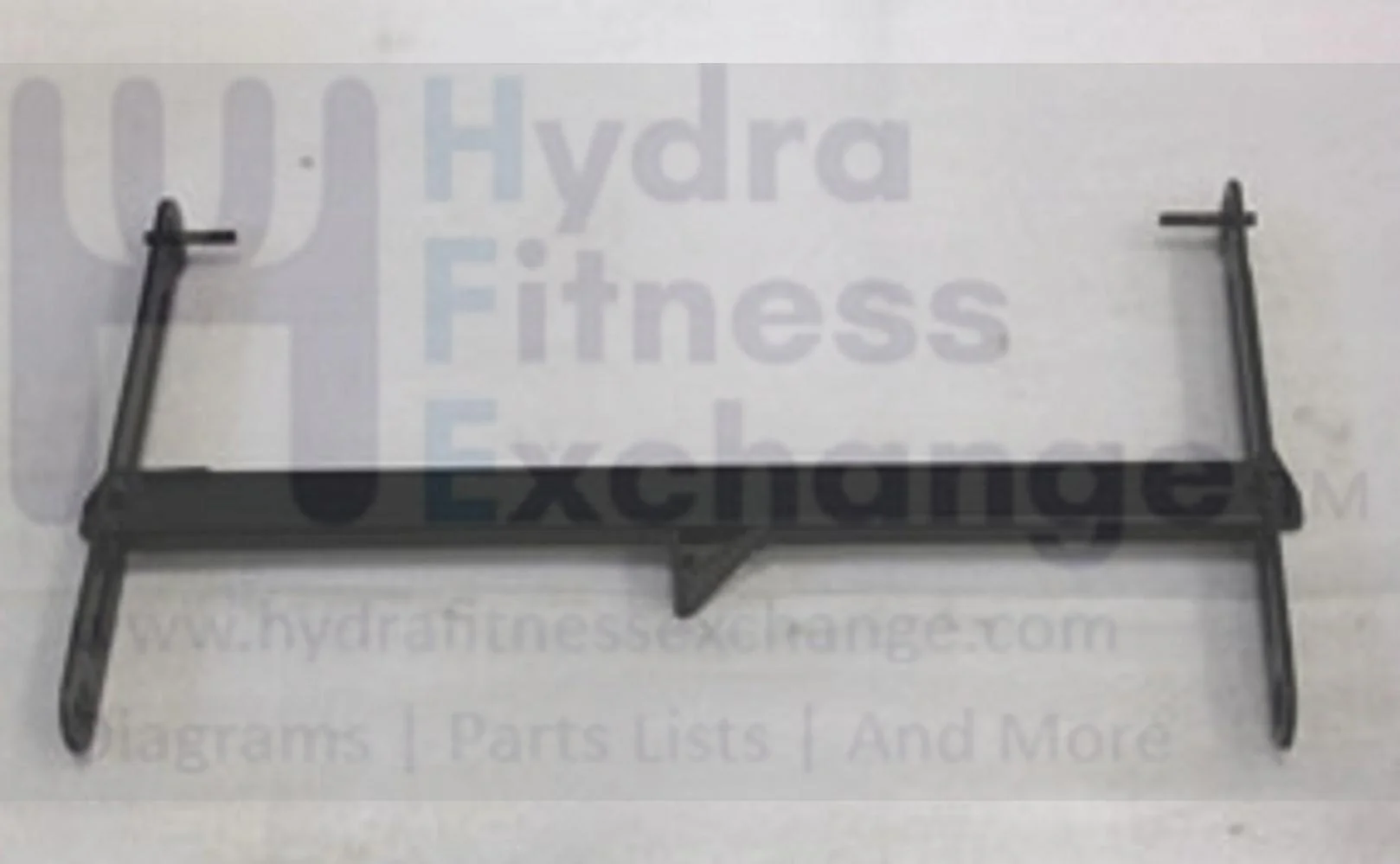 Horizon Fitness TM211 TM252 Treadmill Folding Frame 051787-AC - Image 2