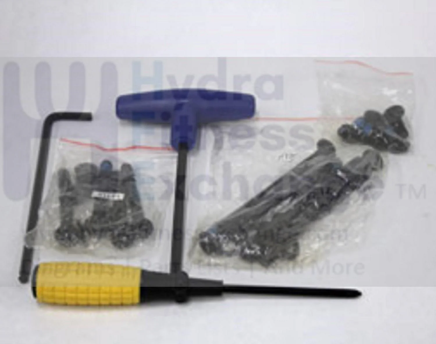 Horizon Fitness TM211 Treadmill Hardware Pack 064979-A - Image 2