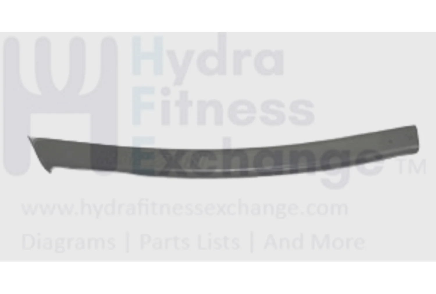 Horizon Fitness TM211 Treadmill Right Support Tube 064718-AA