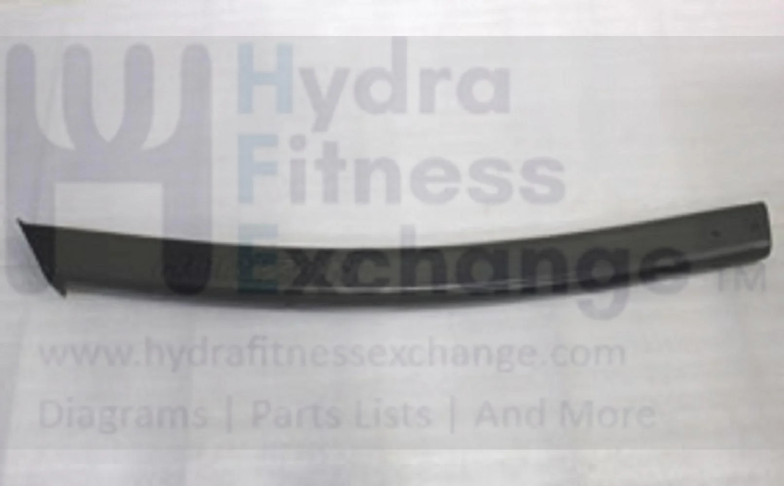 Horizon Fitness TM211 Treadmill Right Support Tube 064718-AA - Image 2