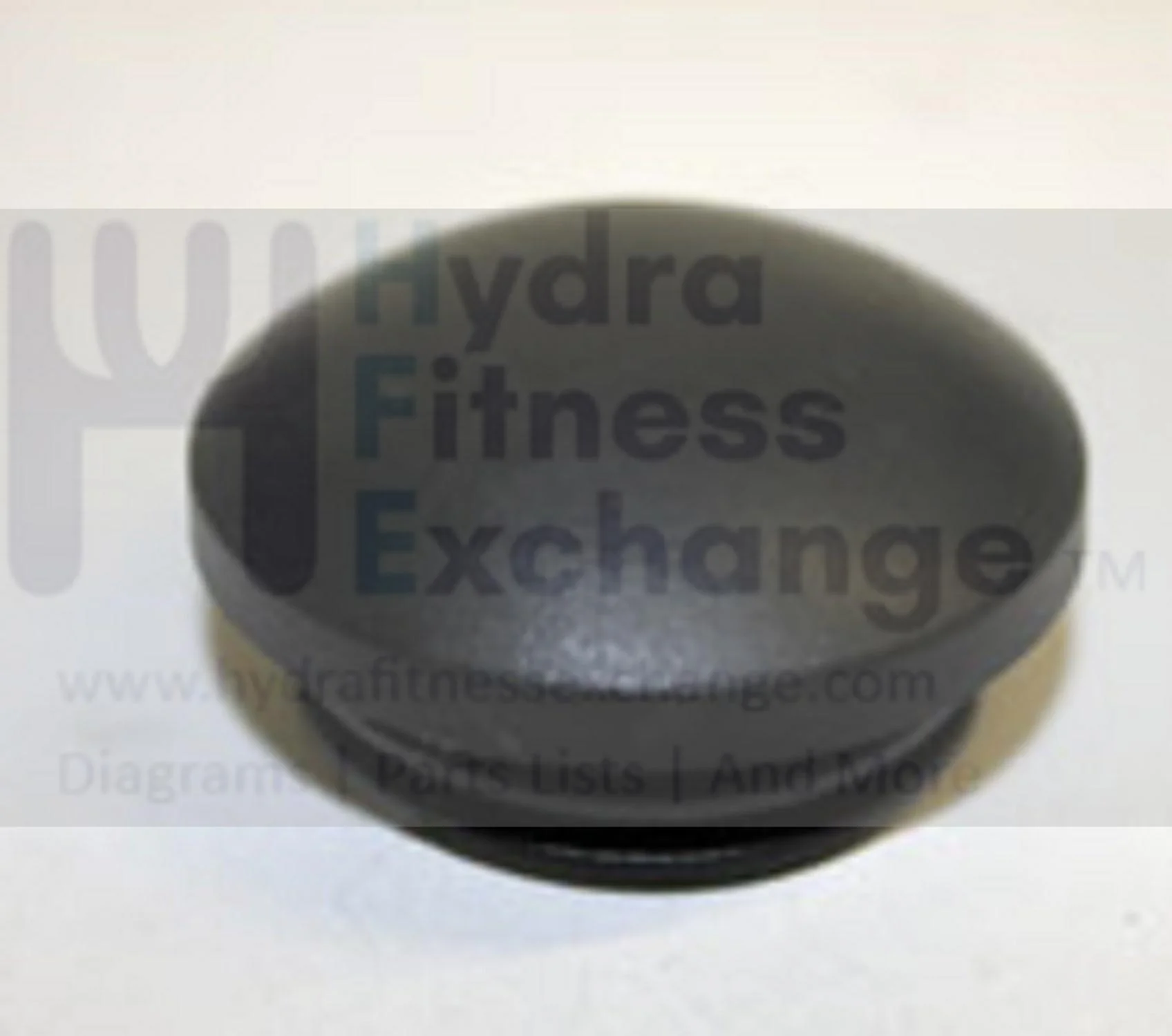 Horizon Fitness TM212 TM294B Treadmill Handlebar Endcap 056276-CA - Image 2