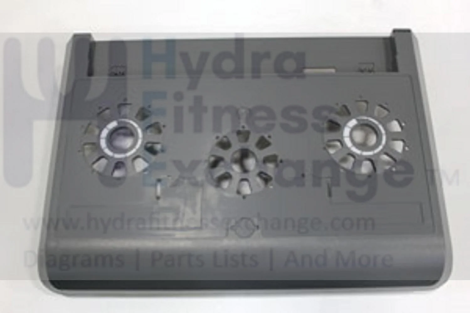 Horizon Fitness TM212 Treadmill Faceplate 056354-CA - Image 2