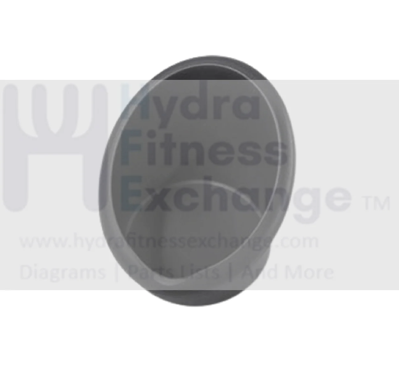 Horizon Fitness TM212 Treadmill Left Console Cup Holder 056321-BA