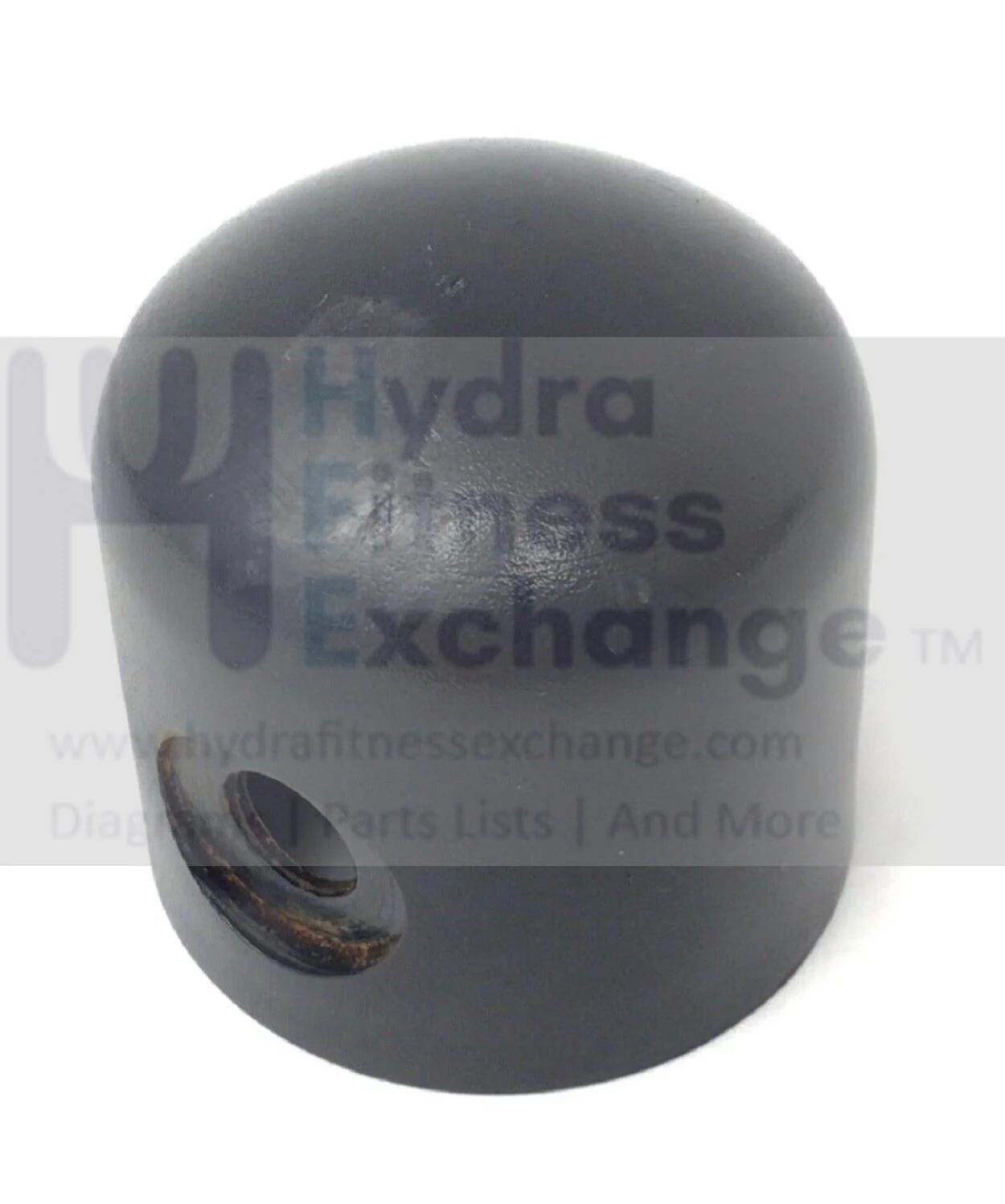 Horizon Fitness TM231 3.3T Treadmill Support Tube Cap