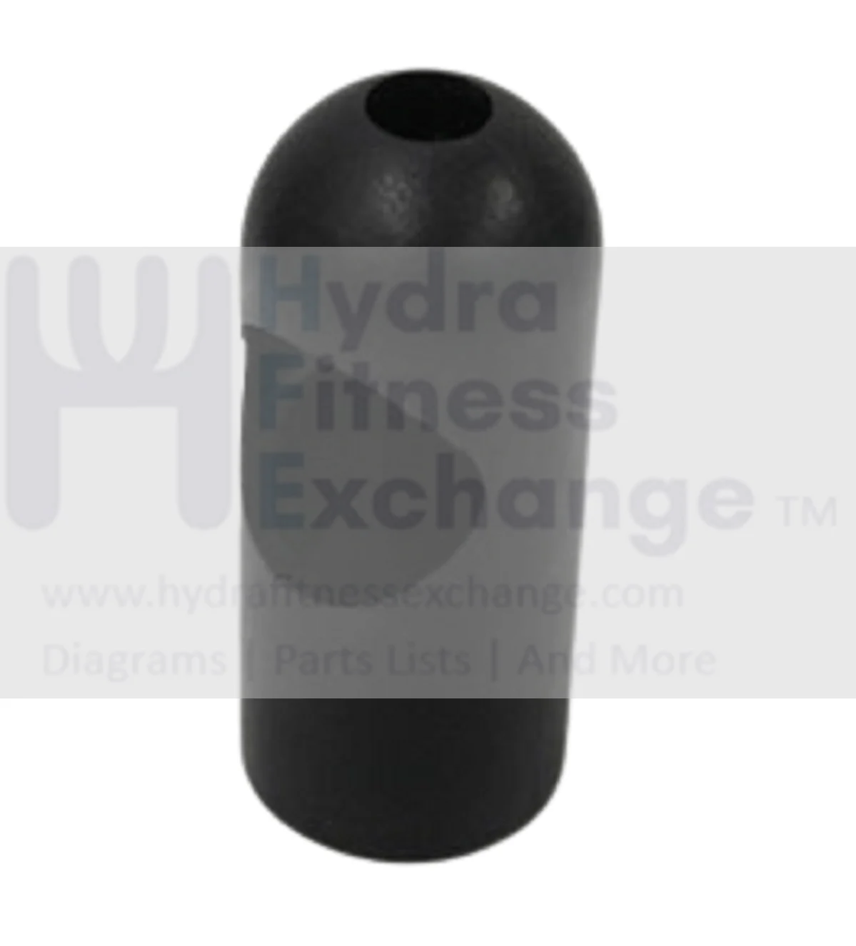Horizon Fitness TM237 TM654 Treadmill Handlebar Middle Cap  056935-A