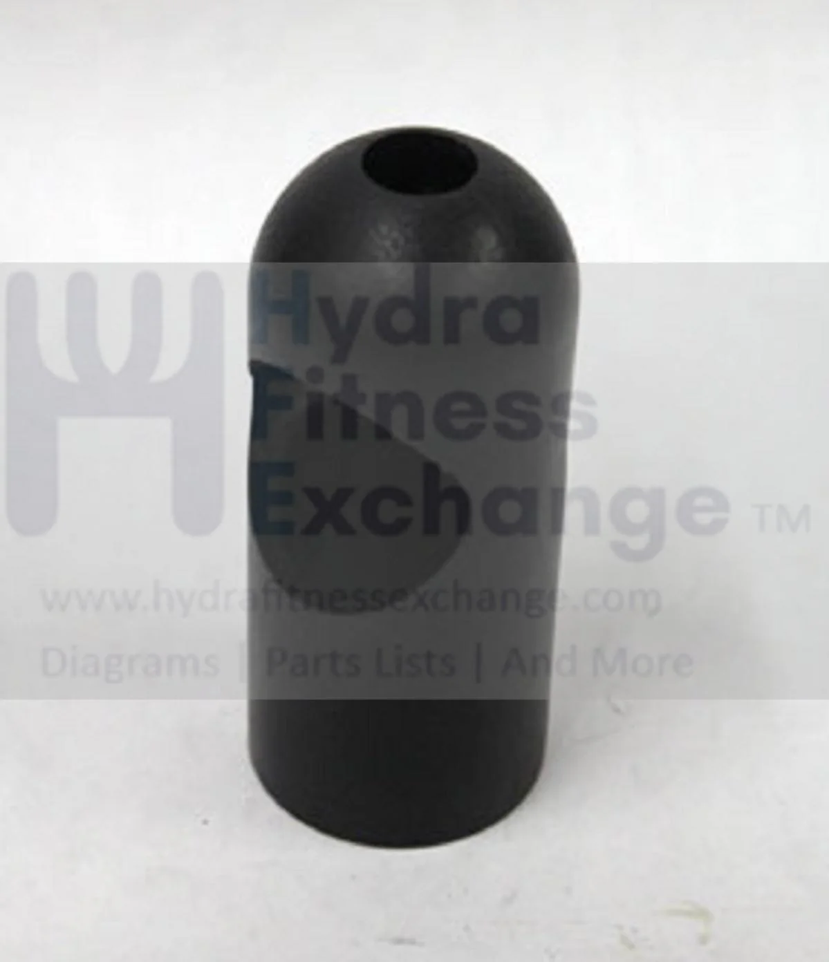 Horizon Fitness TM237 TM654 Treadmill Handlebar Middle Cap  056935-A - Image 2