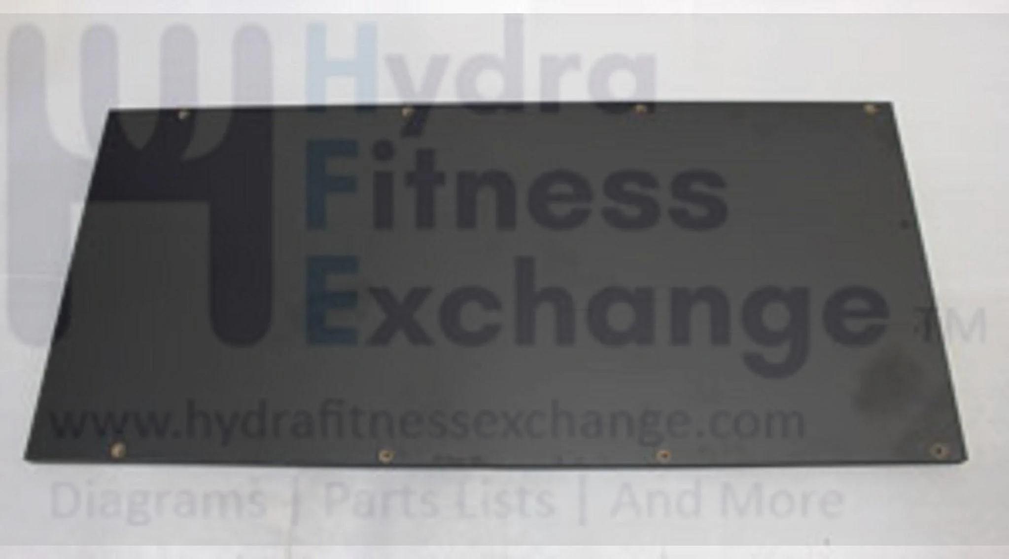Horizon Fitness TM212 Treadmill Running Deck 058907-C - Image 2