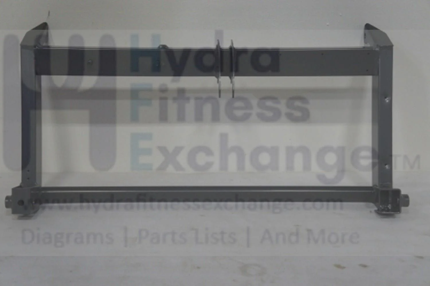 Horizon Fitness TM237 Treadmill Elevation Frame 058922-AA - Image 2