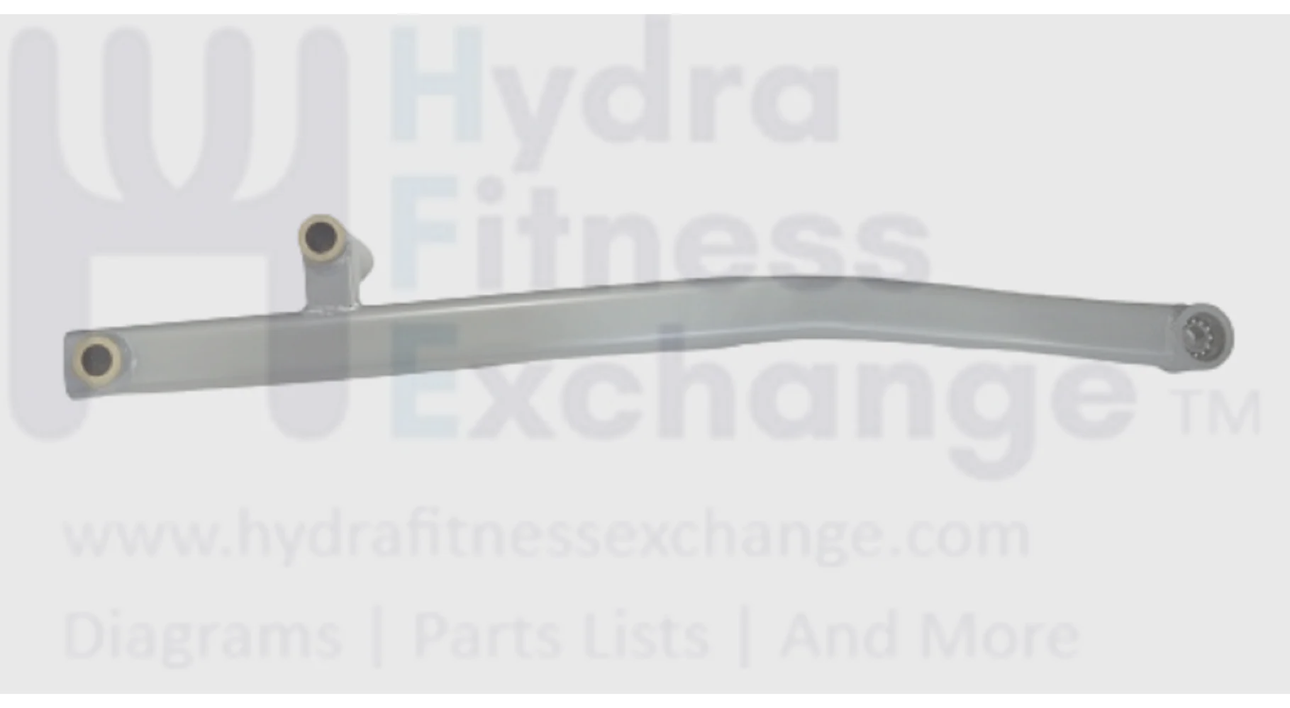 Horizon Fitness TM237 Treadmill Right Handlebar Arm 059627-AA