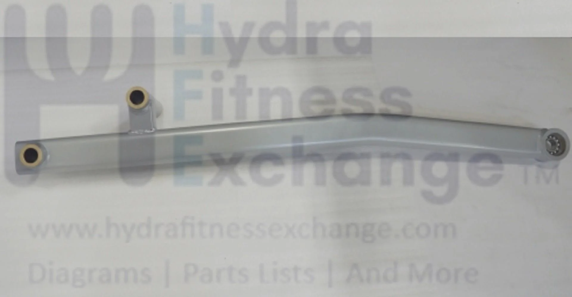 Horizon Fitness TM237 Treadmill Right Handlebar Arm 059627-AA - Image 2