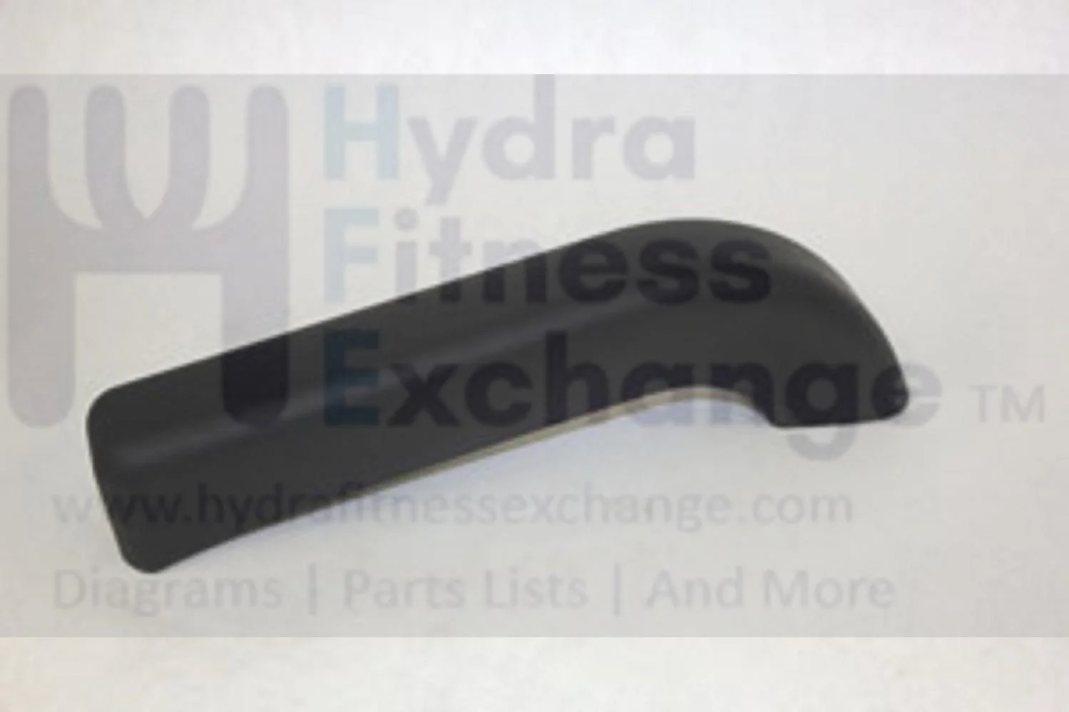 Horizon Fitness TM237 Treadmill Right Handlebar Grip 058337-B - Image 2