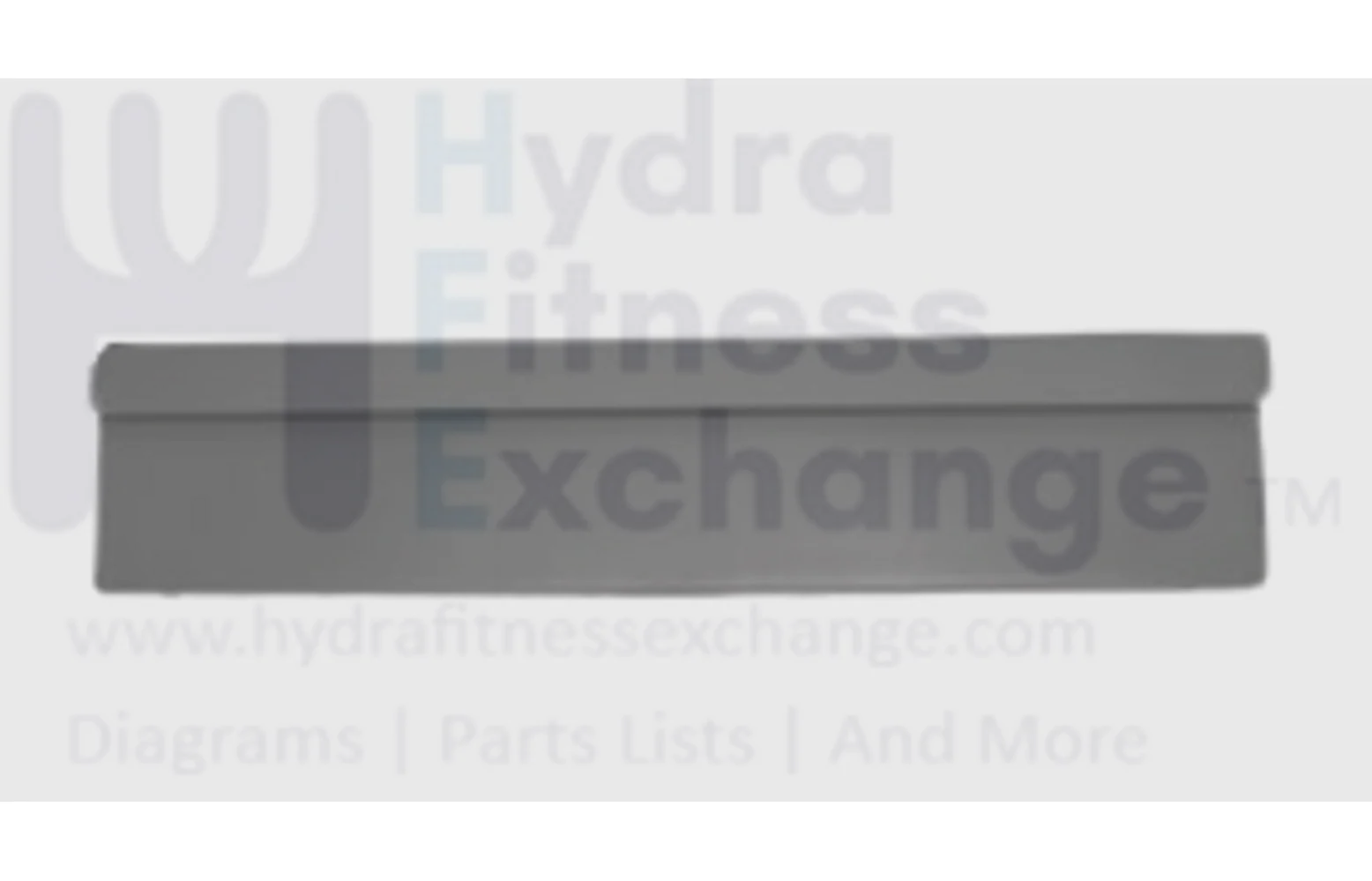 Horizon Fitness TM252 Treadmill Accessory Tray 056328-AA