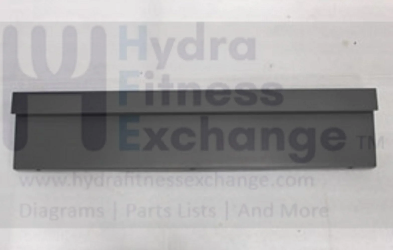 Horizon Fitness TM252 Treadmill Accessory Tray 056328-AA - Image 2