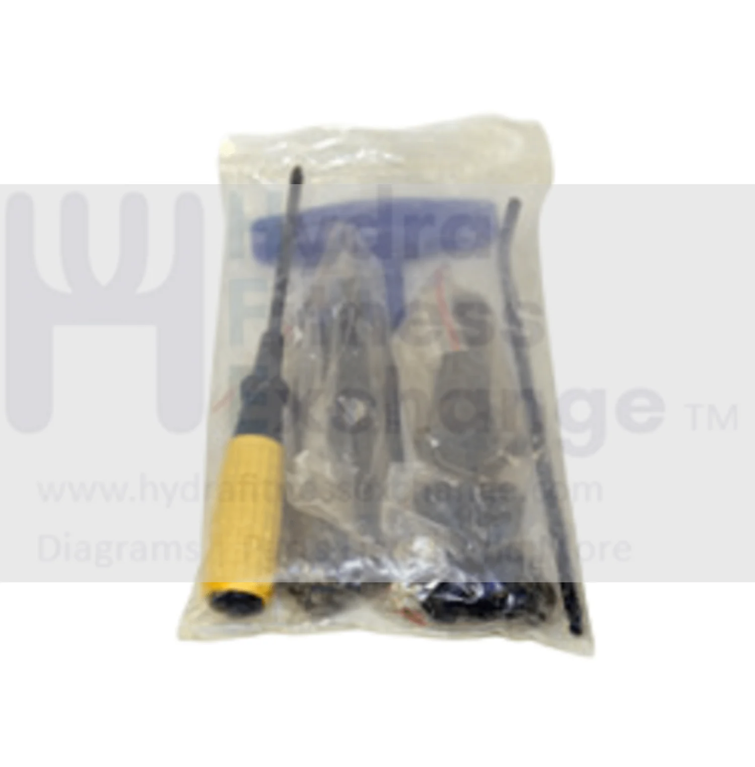 Horizon Fitness TM252 Treadmill Hardware Kit 057926-A