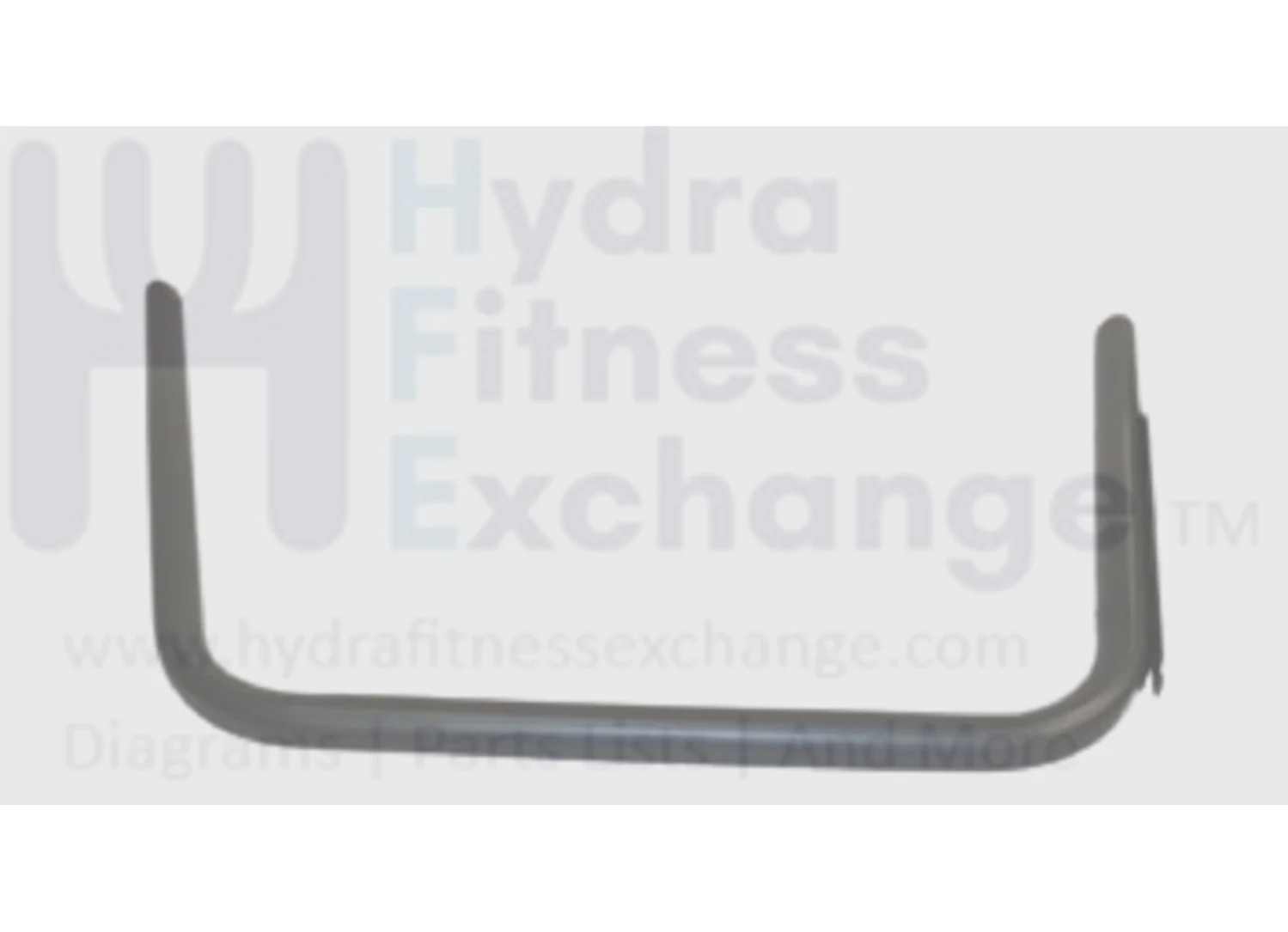 Horizon Fitness TM252 Treadmill Left & Right Handlebar 058112-AA