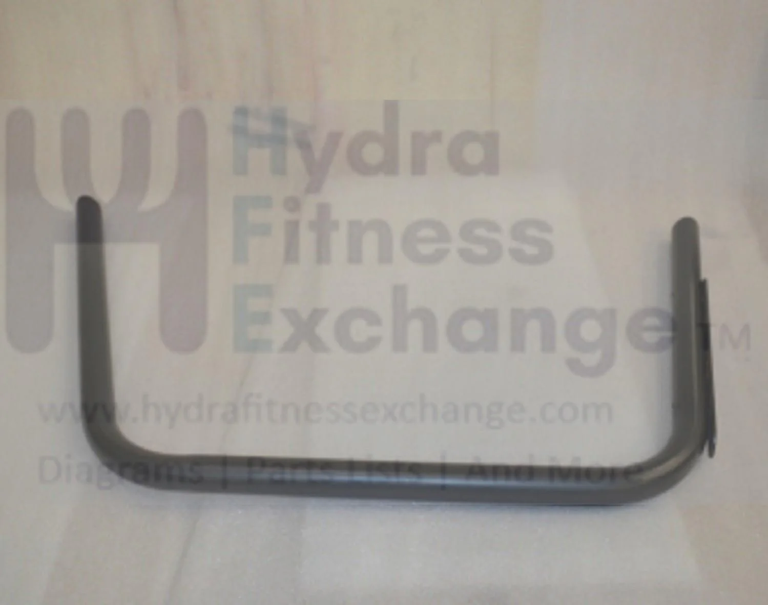 Horizon Fitness TM252 Treadmill Left & Right Handlebar 058112-AA - Image 2