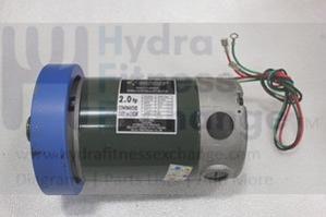 Horizon Fitness TM270B 710T Treadmill DC Drive Motor 016602-Z1 - Image 2