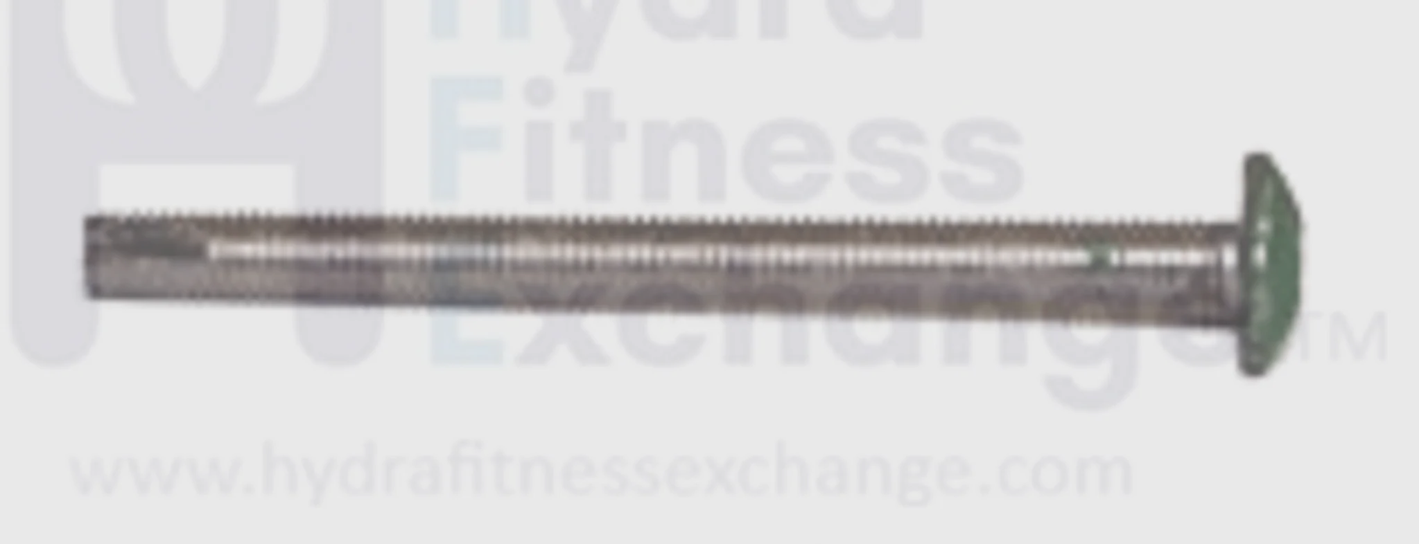 Horizon Fitness TM270B 710T Treadmill hexagon Screw M5x0.8Px60L 065535-A